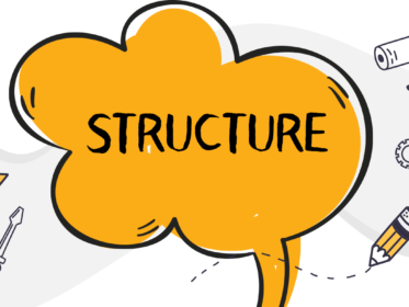 The Dear Dory Creative Process – Part 2: Structure