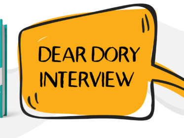 Dear Dory Author Interview