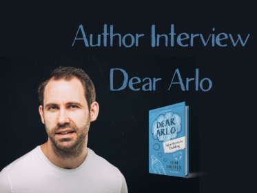 Dear Arlo Author Interview