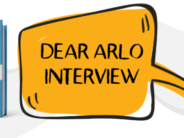 Dear Arlo Author Interview