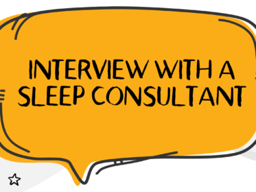 Interview With a Sleep Consultant